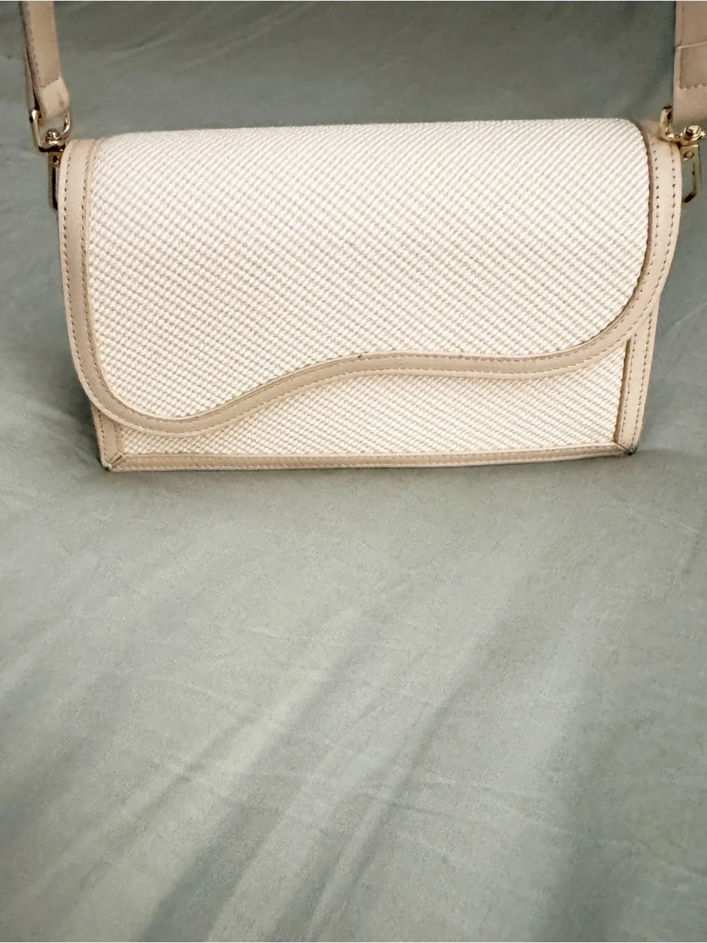 Small Flap Shoulder Bag for Women Retro Classic Cross body purse
